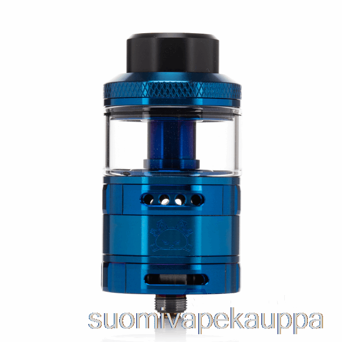 Vape Suomi Hellvape Fat Kani 28mm Rta Sininen